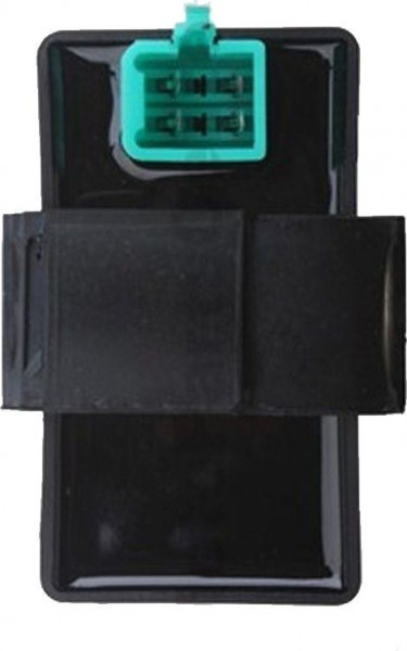 CDI 4 pini ATV 110cc