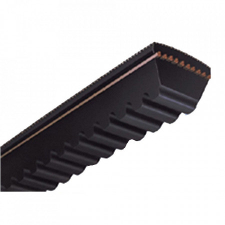 Curea de propulsie al cutitelor tractoras Stiga 9585-0142-01, 2450mm