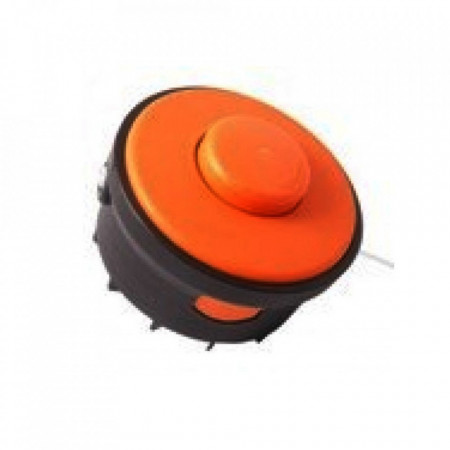 Mosor cu fir trimmer Grizzly ERT450