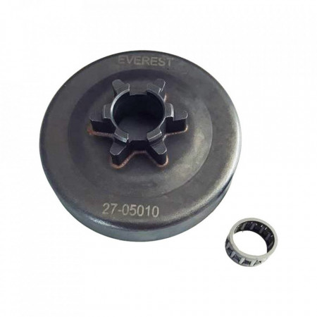 Oala ambreiaj Husqvarna 135, 135E, 140, 140E (Everest)