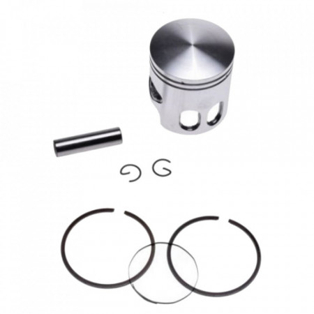 Piston Yamaha, Aprilia 80cc - 47mm - WM Moto (Ceramic)