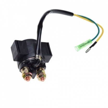 Releu pornire scuter Gy6 4T 50cc - 80cc