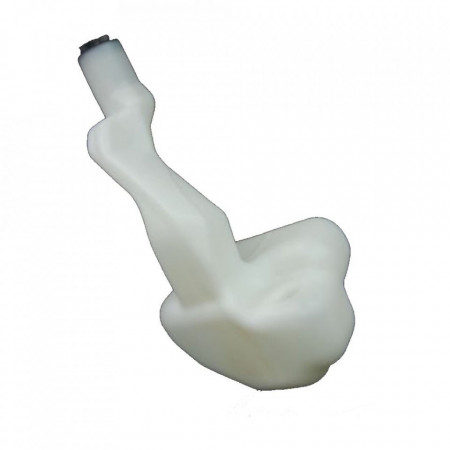 Rezervor ulei scuter Hurricane, Keewey, 2 timpi