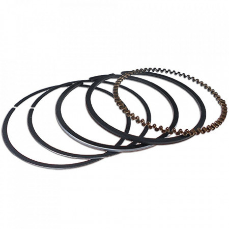 Segmenti motocultor Ruris 731K