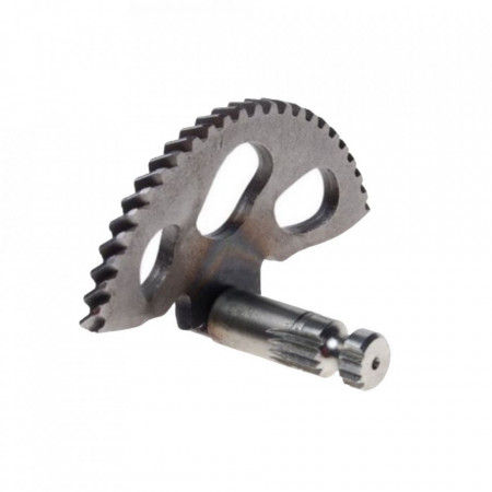 Semiluna scuter Piaggio