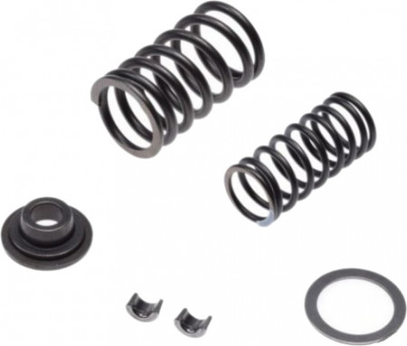 Set arc supapa ATV 250cc STXE