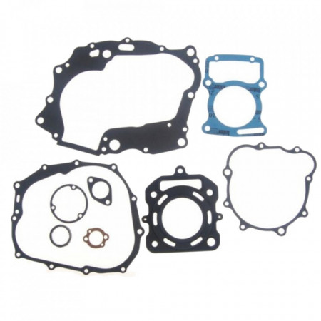 Set garnituri ATV 200cc - Racire pe apa