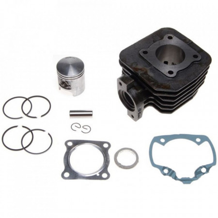 Set motor Peugeot Ludix 80cc, racire cu aer