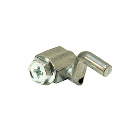 Capat cablu universal aluminiu