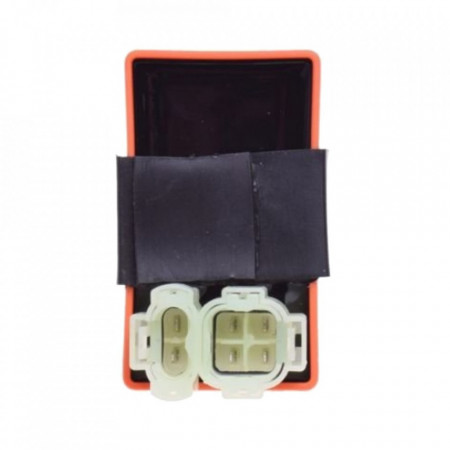 CDI Tuning Scutere chinezesti GY6 4T