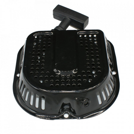 Demarou motocultor Ruris 731K