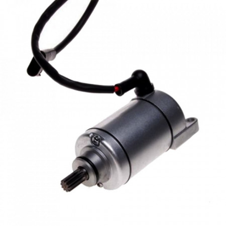 Electromotor atv 200cc, 10 dinti, gauri fixare 48mm