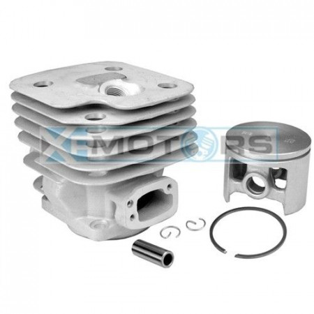 set motor husqvarna 268