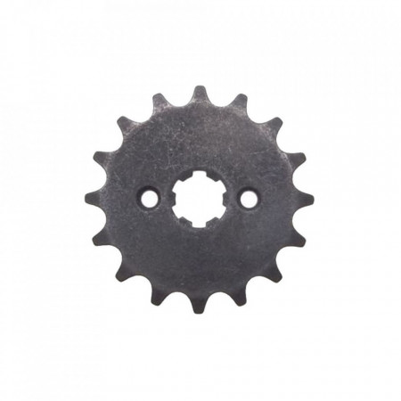 Pinion fata 420, 16 dinti, scuter si ATV