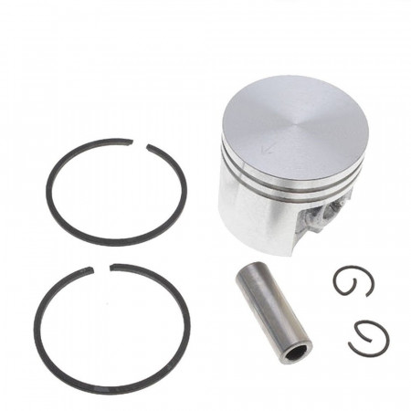 ANELLI AD ALTE Prestazioni Per Stihl FS45 FS75 FS80 FS85 34 Mm Foro - Foto 8