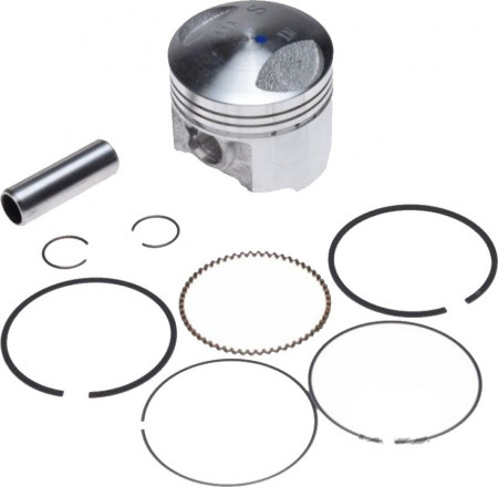 Piston Sym Orbit 4 timpi