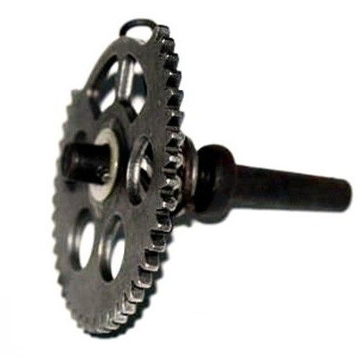 Rac scuter 125cc - 150cc 4T