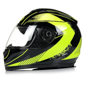 casca protectie moto kawasaki