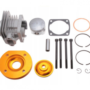 set motor pocket bike