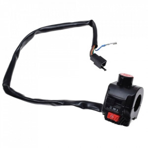 butoan comand atv