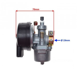 carburator bicicleta cu motor