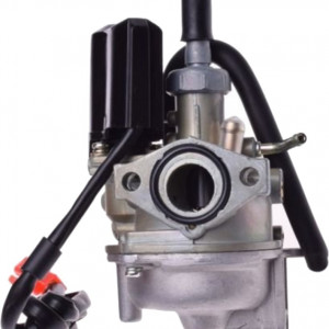 TELERUTTORE AVVIAMENTO HONDA Cn 250 Spazio '90>'99 EUR 15,00 - IT - Foto 3