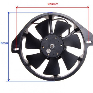 ventilator atv 250