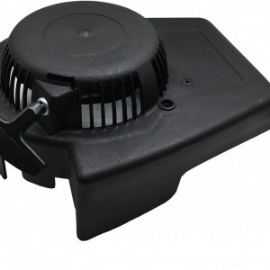 Avviatore A Fune Per Motori GGP Mimir Stiga Castel Garden - Compatibile Con SV150 - Foto 10