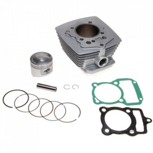 set motor loncin 200cc