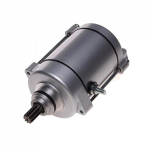 electromotor atv 9 dinti