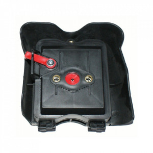 filtru aer motocoasa ruris