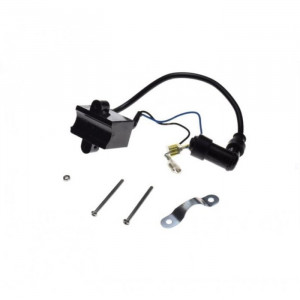 bobina inductie bicicleta cu motor