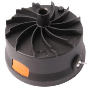 mosor motocoasa grizzly