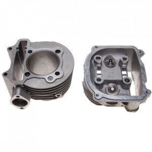 set motor gy6