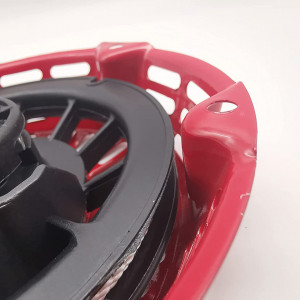 demaror motosapa si motocultor 8 cai