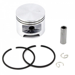 thumbnail image 2 of 49mm Caber Piston Rings Set For Stihl TS360, TS400, 039, MS390 2 of 12