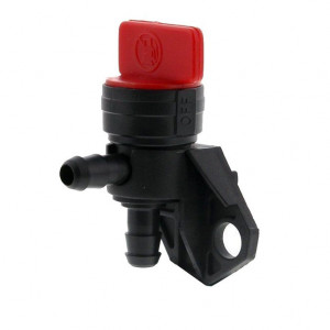 Robinet D'essence Pour Moteur Honda GCV135 / GCV160 - Pièce 16950 ZG9 M02, Durable Et Facile à Installer - 5