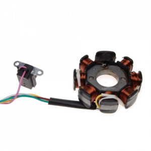 stator atv 8 bobine