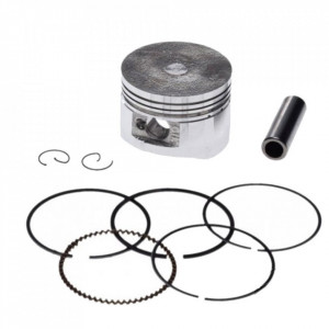 piston cross 125cc