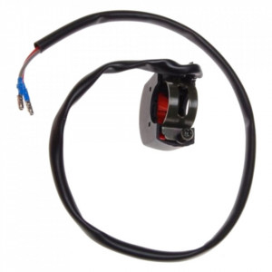 buton de pornire atv