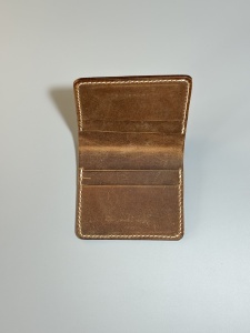 Portofel bifold VIRTUS - Img 3