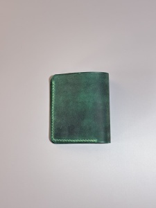 Portofel bifold VIRTUS