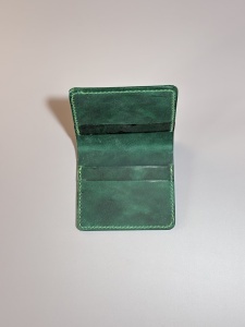 Portofel bifold VIRTUS - Img 2