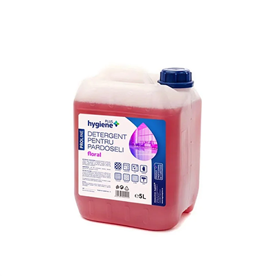 Detergenti/Odorizante