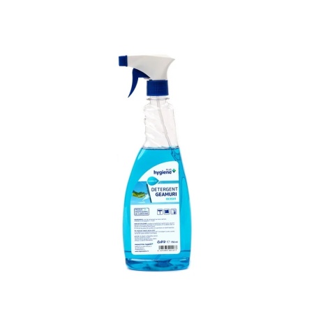 Detergent pentru geamuri EconoLine Ocean, 750ml