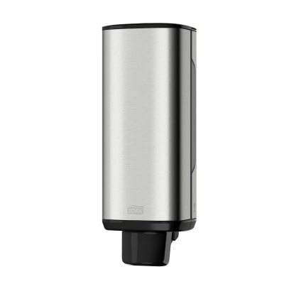DOZATOR INOX SAPUN SPUMA 1L TORK S4 - 460010