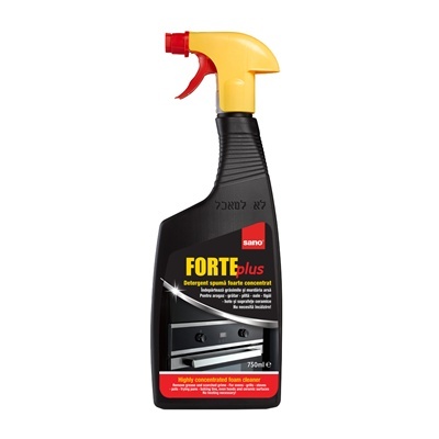 SANO Forte Plus Lamaie 750 ml