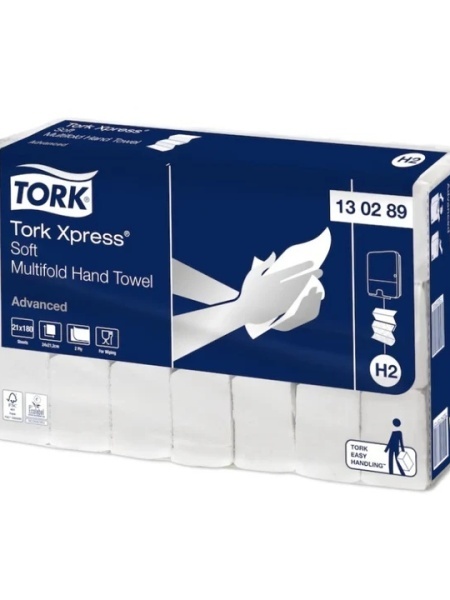 SERVETELE INTERCALATE TORK ADVANCED ALBE H2 - 130289