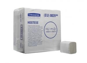 Hartie igienica Hostess Kimberly Clark, KC-8035