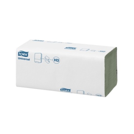 PROSOAPE MAINI ZIG ZAG TORK UNIVERSAL VERZI H3 - 290135